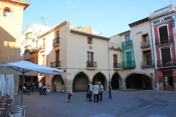 Villarreal - Comunidad Valenciana