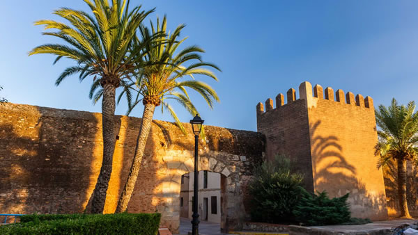 rotulistas en Nules, Castellón