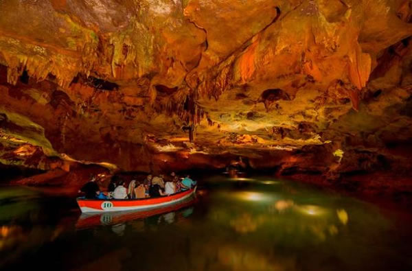 Cuevas en Vall de Uxó