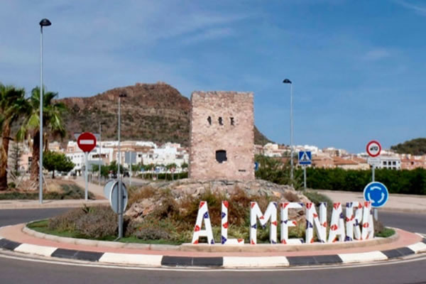 rotulación de vehículos en Almenara