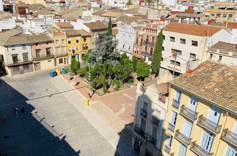 rotulacion de vehículo en Alberique