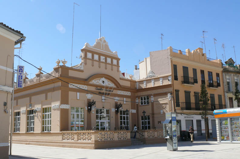 rotulacion de vehículo en Alfafar