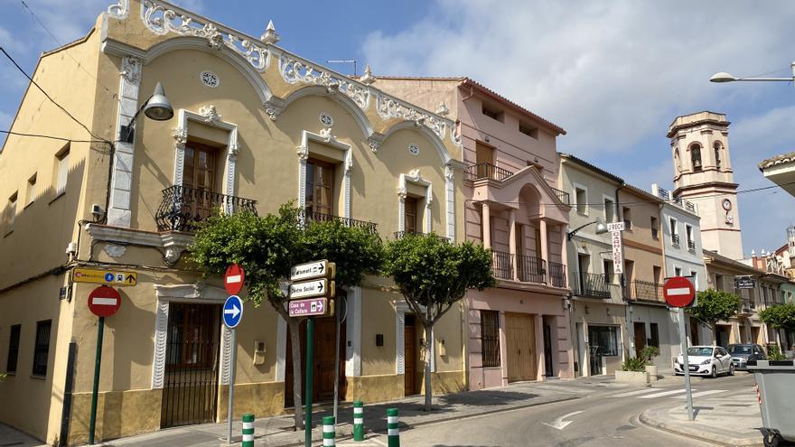 rotulacion de vehículo en Puebla de Vallbona