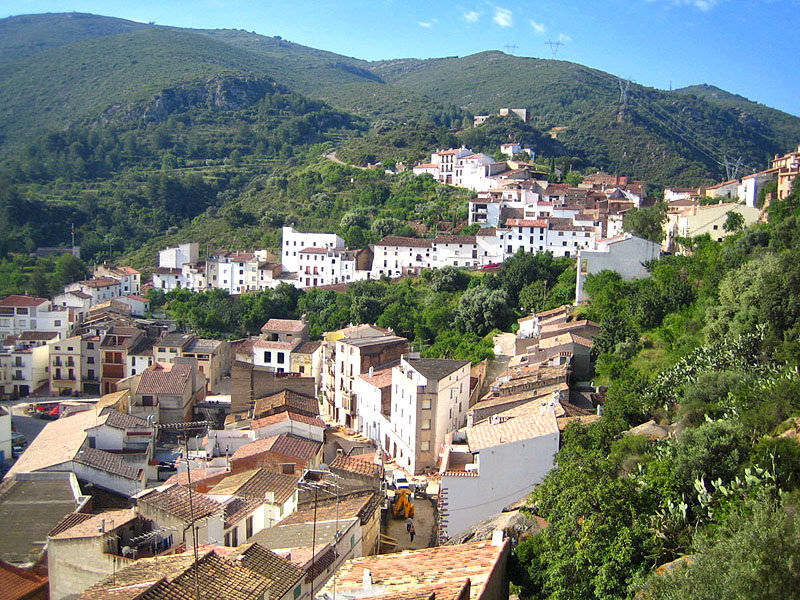 rotulacion vehiculo Villafamés